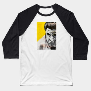 Sylvio Dante Baseball T-Shirt